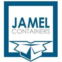 JAMEL CONTAINERS LLC logo - Similar company to Jamil Packaging