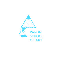 Paron School of Art logo - Similar company to Archie