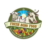 Fresh Agro Food logo - Similar company to Rompefy