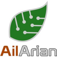 AilArian logo - Similar company to Printed Electronics Limited