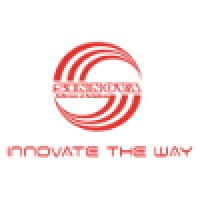 SINNOVASOFT logo - Similar company to Riki Nihongo Career