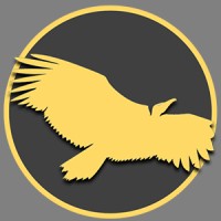 Culture Vulture logo - Similar company to The Reading Lists