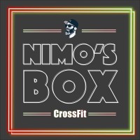 NIMO'S BOX logo - Similar company to Shahar - Ultra-Premium Head Hunting & Sourcing Services