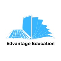 Edvantage Education logo - Similar company to Eximus Education