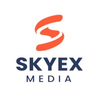 Skyex Media | Digital Marketing Agency logo - Similar company to Digirivera_Digital Marketing Agency