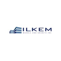 Ilkem Marble and Granite logo - Similar company to Magma Granite & Marble, Llc