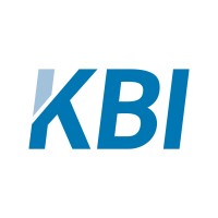 KBI logo - Similar company to Digital Web Experts