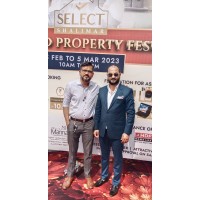 Nitin Pandey. logo - Similar company to Talentmatics