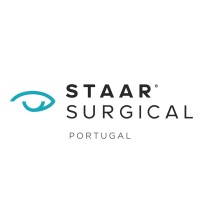 STAAR Surgical Portugal logo - Similar company to Bioreboot