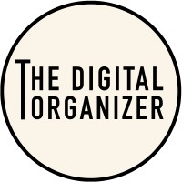 The Digital Organizer logo - Similar company to Systemology Powered By Systemhub