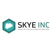 SKYE INC™ Marketing logo - Similar company to Rbinspire.Net