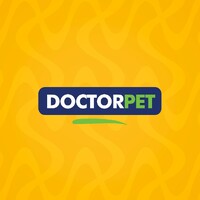Doctor Pet logo - Similar company to Barg Retail