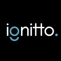 Ignitto logo - Similar company to Pick Solutions