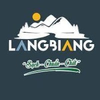 Langbiang Foods logo - Similar company to Microtec Vietnam