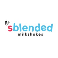 Sblended Milkshakes Ltd logo - Similar company to Dyer & Co Services Limited