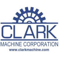 Clark Machine Corporation logo - Similar company to Miracle Plumbing