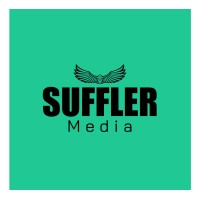Suffler Media logo - Similar company to Kickship Logistics Solutions