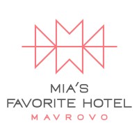 Mia's Favorite Hotels logo - Similar company to Elysium Enterprise