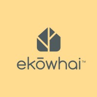 EKŌWHAI logo - Similar company to Finbase