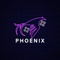Phoenix Baziigram logo - Similar company to Boxinno