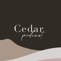 Cedar Podcast
