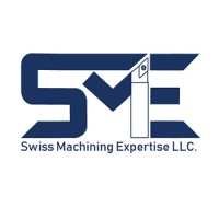 Swiss Machining Expertise, LLC logo - Similar company to Virtual Manufacturing Services, Inc.
