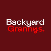 Backyard Grannys logo - Similar company to Esteem Constructions