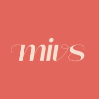 Mivs logo - Similar company to Enaltecer