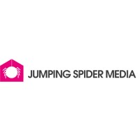 Jumping Spider Media