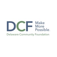 Delaware Community Foundation logo - Similar company to Wilmington Learning Collaborative