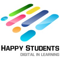 Happy Students - Digital in Learning logo - Similar company to Matrix Renewable Energy Division