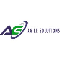 Agile Solutions India Pvt.Ltd logo - Similar company to Agile Solutions