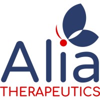Alia Therapeutics logo - Similar company to Sibylla Biotech