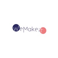 We Make It logo - Similar company to We Make It