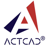 ACTCAD USA logo - Similar company to Actcad
