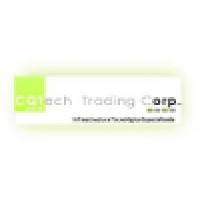 Cqtech Trading Corp.