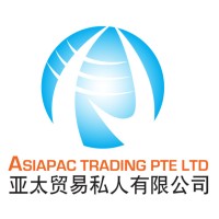 AsiaPac Trading Pte Ltd logo - Similar company to Asiapac