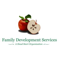 Family Development Services, Inc. logo - Similar company to Insight Kitchen, Llc