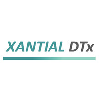 Xantial - Digital Therapeutics (DTx) logo - Similar company to Doccity