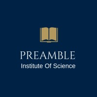 Preamble Institute of Science logo - Similar company to Learnthon