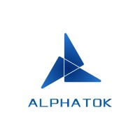 Alphatok Technology logo - Similar company to Hertzwell