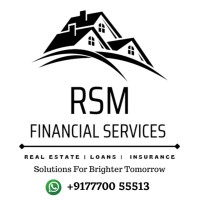 RSM Financial Services logo - Similar company to India Global Financial Services