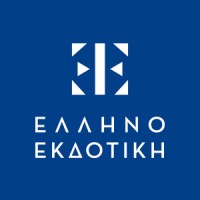 Hellenoekdotiki Publishing - Ελληνοεκδοτική logo - Similar company to Association Of Greek Publishers And Booksellers (Enelvi)