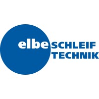 Elbe Schleiftechnik GmbH logo - Similar company to Comet Schleiftechnik Gmbh