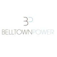 Belltown Power logo - Similar company to Renewables First Ltd