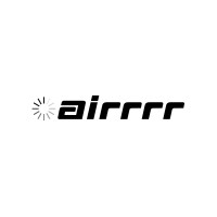 Airrrr | Web Design Agency logo - Similar company to Imk-Media
