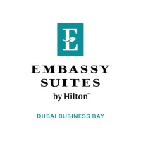 Embassy Suites by Hilton Dubai Business Bay logo - Similar company to Embassy Suites