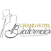 Mercure Grand Hotel Biedermeier Wien logo - Similar company to Cosmeticexpress