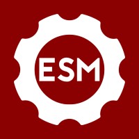 Eurostone Machine USA logo - Similar company to Codipro-Usa Hoist Rings
