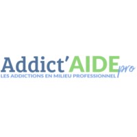 Addict'AIDE logo - Similar company to Anpaa - Page Inactive
